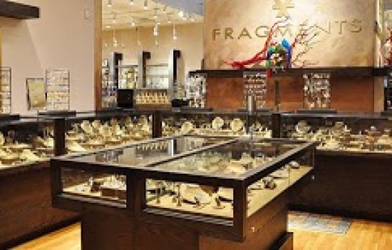 Krishna Gayatri Jewellers